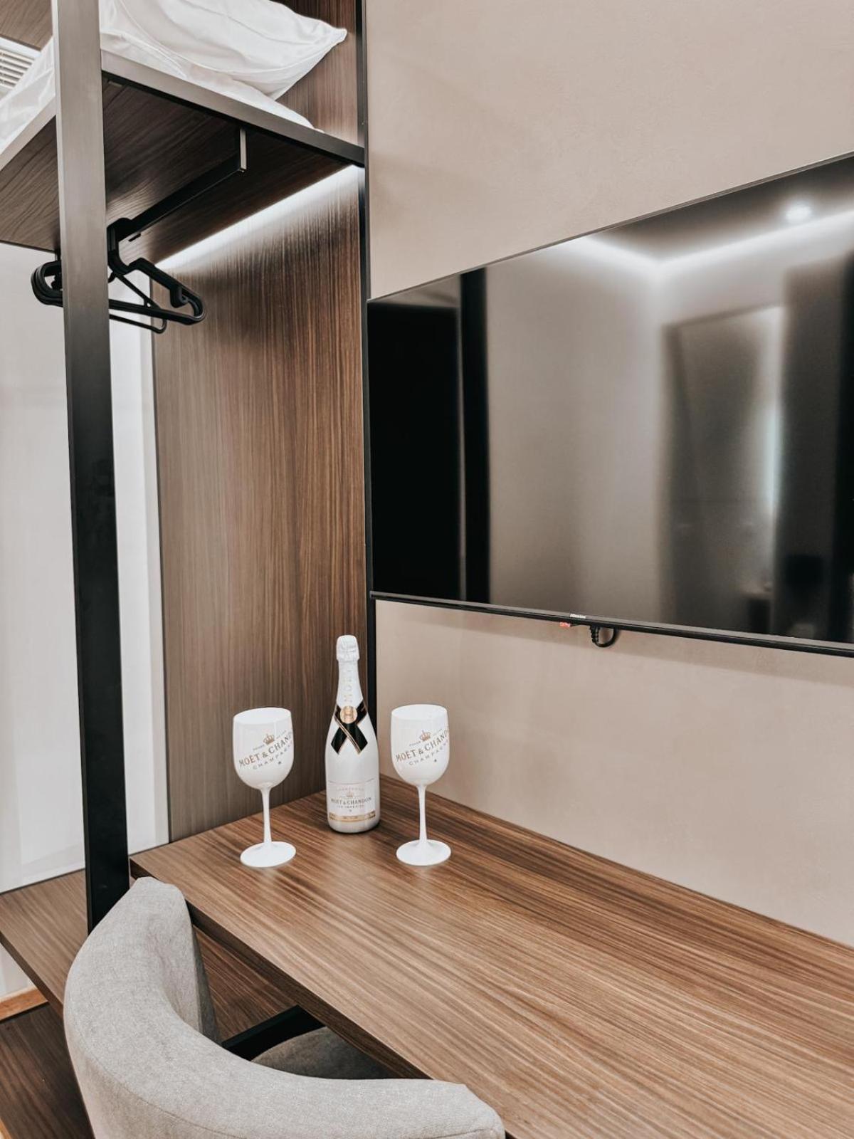 Barimare Deluxe Villa Екстериор снимка
