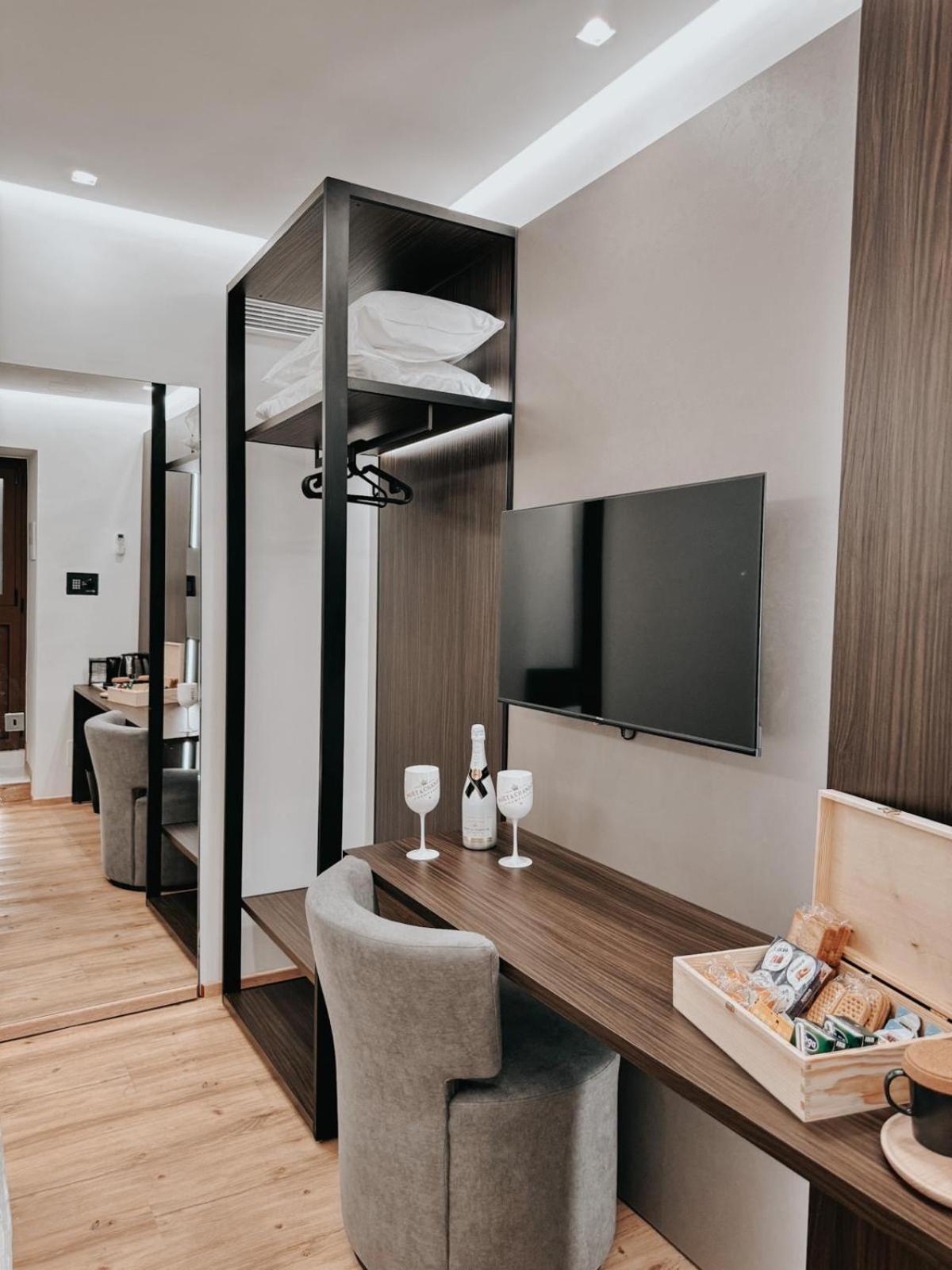 Barimare Deluxe Villa Екстериор снимка