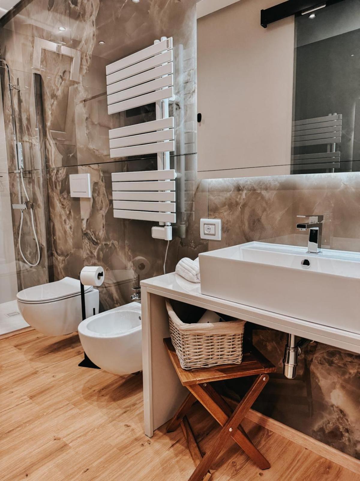 Barimare Deluxe Villa Екстериор снимка
